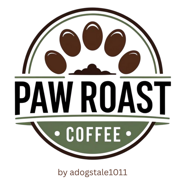PAW ROAST COFFEE